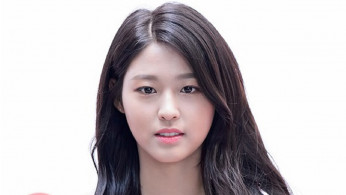 Seolhyun 