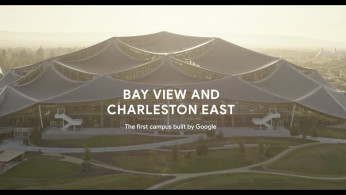 Google Bay View