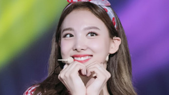 TWICE Nayeon 