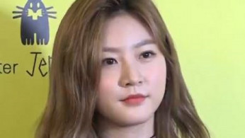 Kim Sae Ron