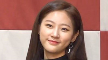 Kim Sae Ron