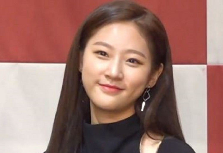 Kim Sae Ron