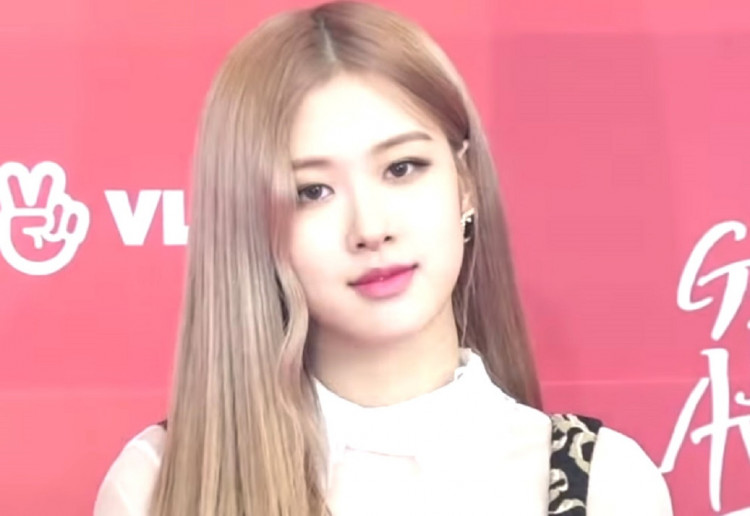 BLACKPINK Rose