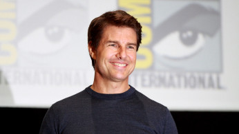 Tom Cruise