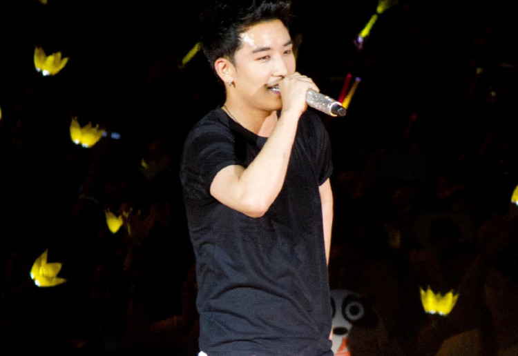 Seungri