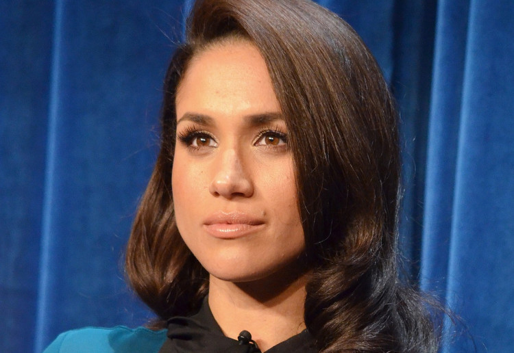 Meghan Markle