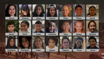 UVALDE SHOOTING VICTIMS