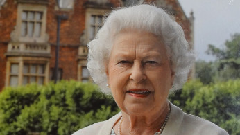 Queen Elizabeth II