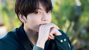 BTS Jungkook 