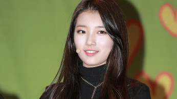 Suzy Bae