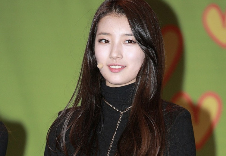 Suzy Bae