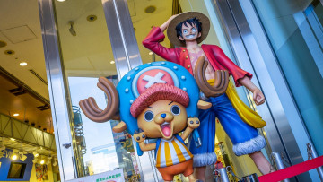 One Piece To Enter Final Saga Does It Mean Eiichiro Oda S Brainchild Will Soon End