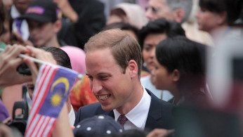 Prince William 