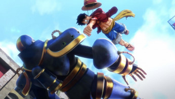 'One Piece' Chapter 1053