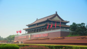CHINA TOURISM