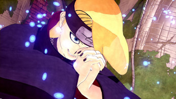 'Boruto' Chapter 71