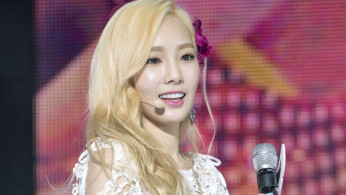 Girls' Generation Taeyeon 