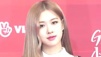 BLACKPINK Rose