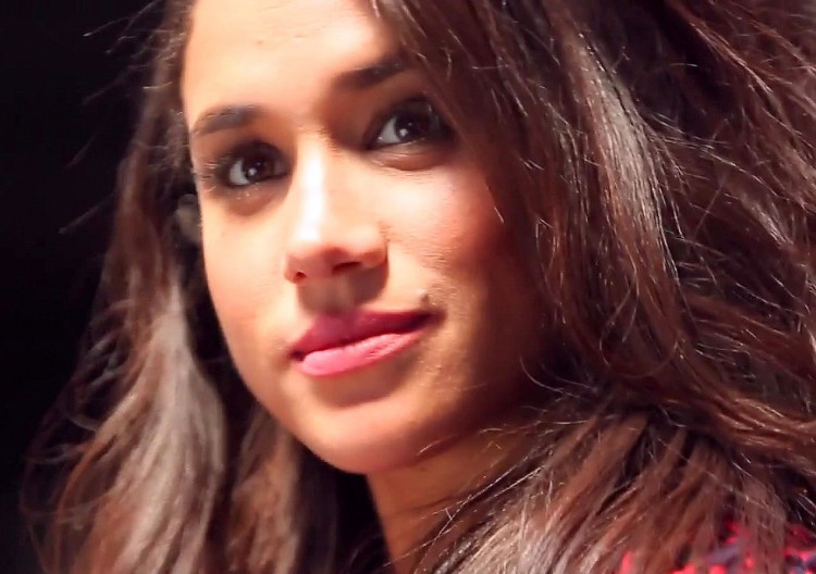 Meghan Markle 