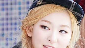 Red Velvet Seulgi