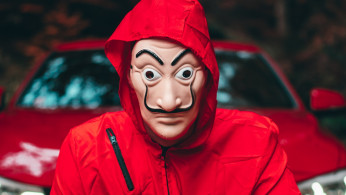 'Money Heist: Korea'