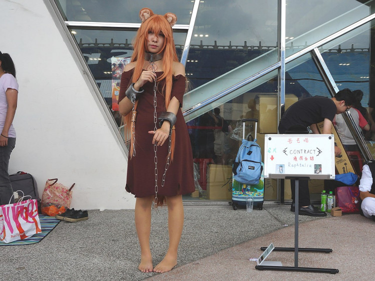 'The Rising Of The Shield Hero' Season 3