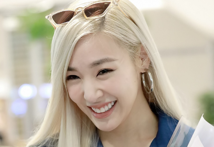 Tiffany Young