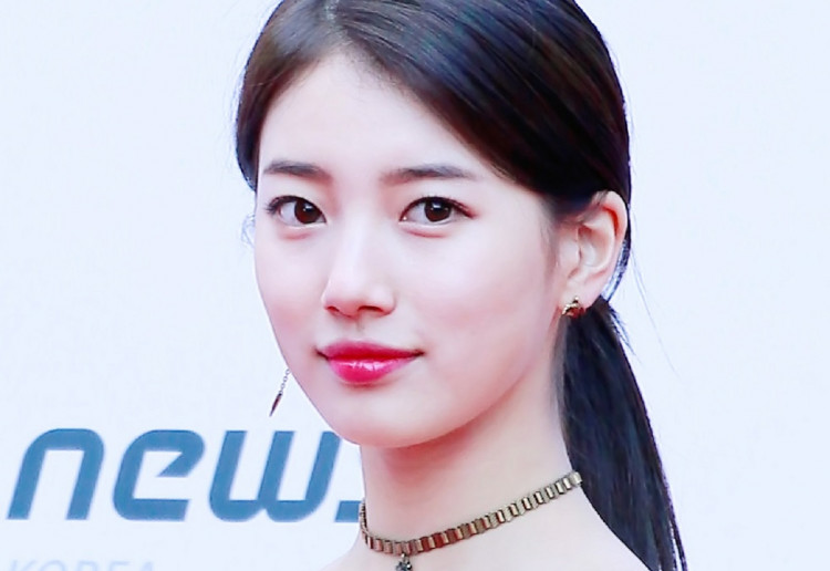 Suzy 