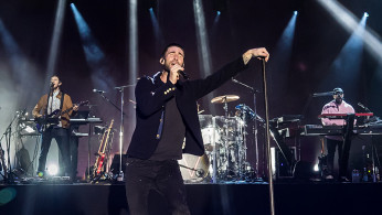 Maroon 5