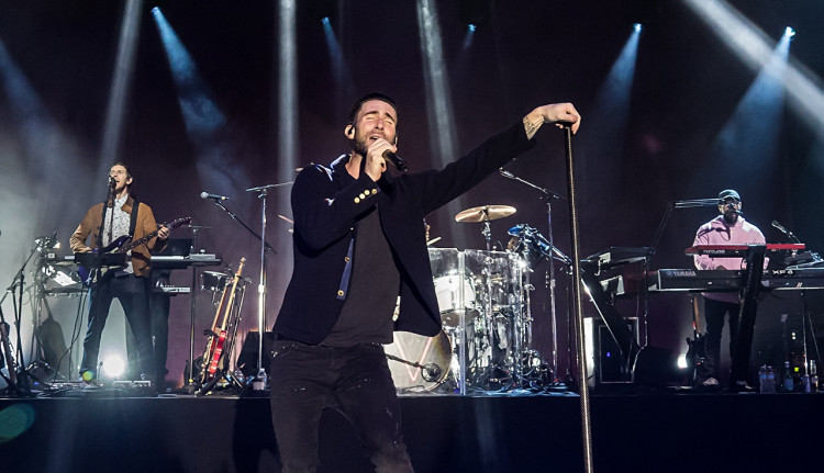 Maroon 5