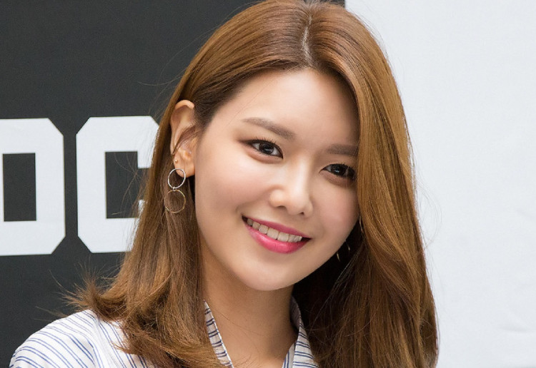 Girls' Generation's Sooyoung