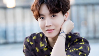 BTS J-Hope