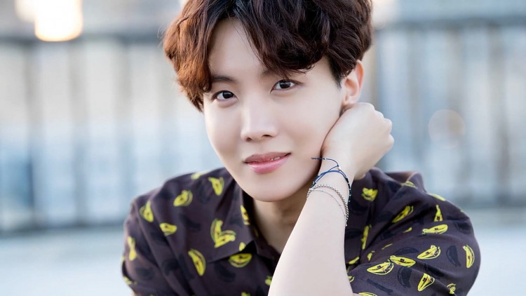 BTS J-Hope