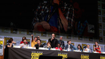 'Stranger Things' Season 5