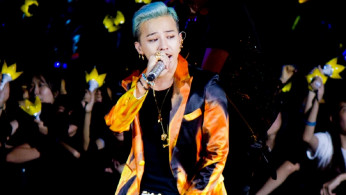 G-Dragon