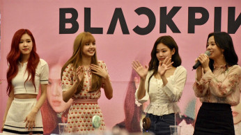 BLACKPINK