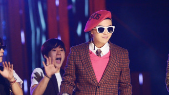 G-Dragon 