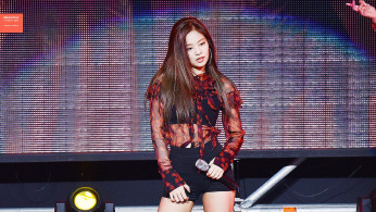 BLACKPINK Jennie