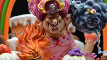 ‘One Piece’ Episode 1026 