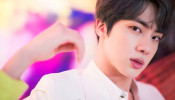 BTS Jin