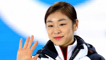Kim Yuna