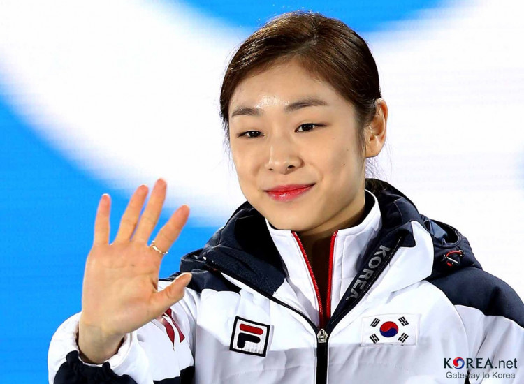 Kim Yuna