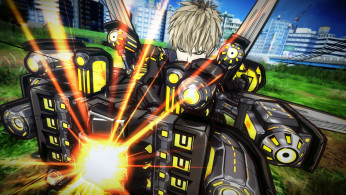 'One Punch Man' Chapter 169 