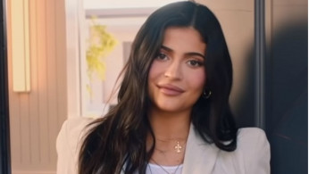 Kylie Jenner
