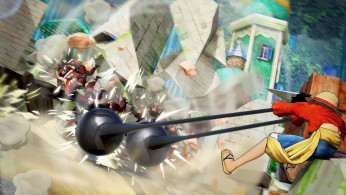 ‘One Piece’ Chapter 1055 