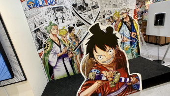'One Piece' Chapter 1056 