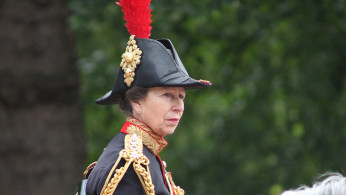 Princess Anne