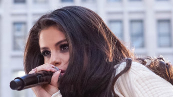 Selena Gomez 