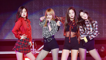 BLACKPINK