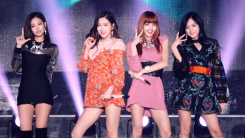 BLACKPINK 